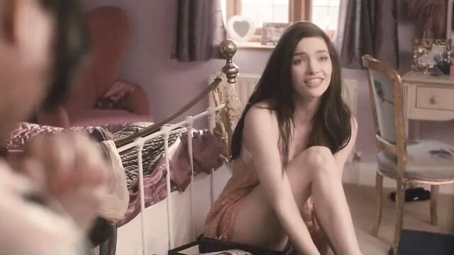 Talulah Riley - узел