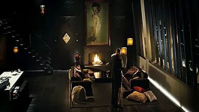 Софткорный секс-мега коллекция Sharon Stone