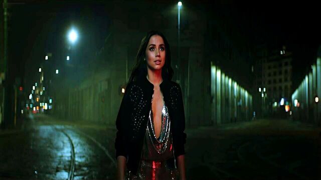 Ana De Armas, эротические сцены