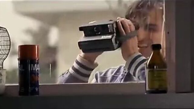 Голландская девушка трахает соседа, чтобы подкупить его (Tatjana Simic)