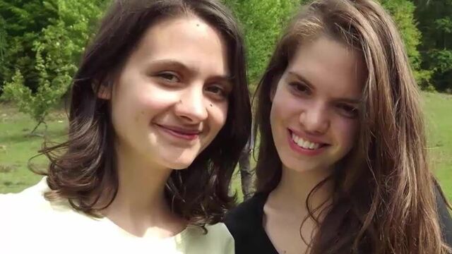 Невеста История 1, часть 1