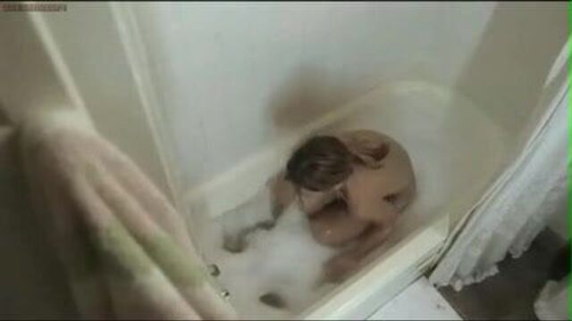 Emma Caulfield - '' Не паникуй, это органично ''