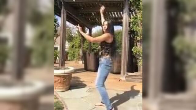 Танец живота Alla Kushnir 2