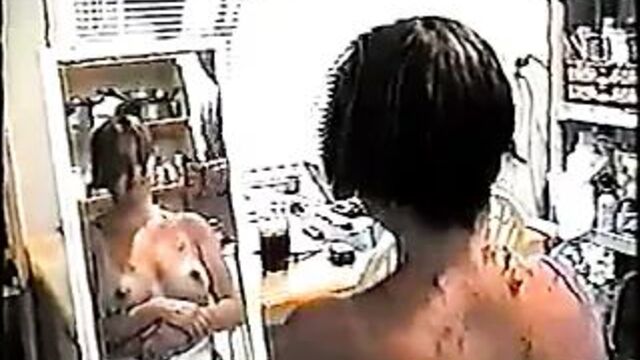 Стрижка топлесс