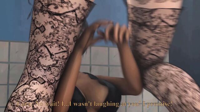 Любопытство и кошки 3