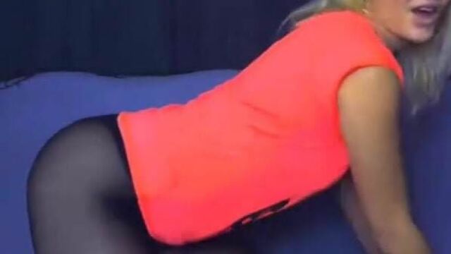 Идеальная женщина!