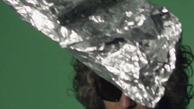 Пылающие губы и Amanda Palmer