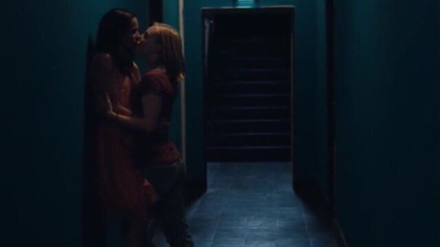 Elisa Schlott, Tabita Johannes - крикет и муравей