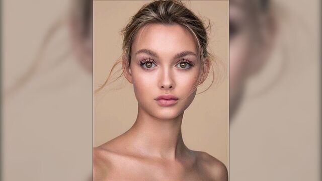 Исчезающая ваниль в цвете 3423