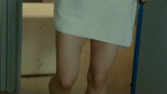 Emmanuelle Bercot в моем короле - 6