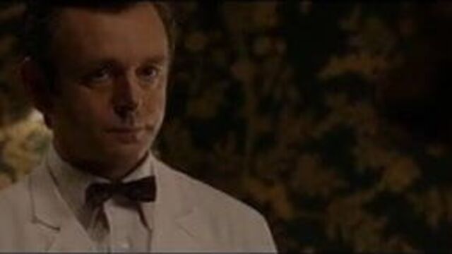 Ellen Wroe в мастере секса