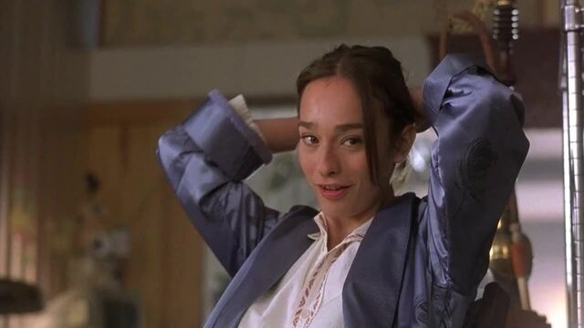 Elina Lowensohn - Бессмертие