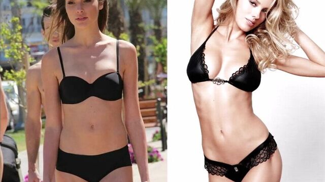 Чемпионат израильских знаменитостей - день 1