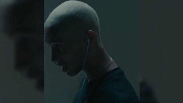 Ненавидь меня - Ellie Goulding - она возбуждает меня в этом