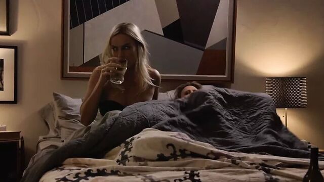 Margot Robbie и Kate Mckinnon - бомба