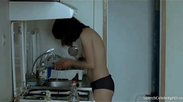 Florence Loiret Caille - настоящая жизнь