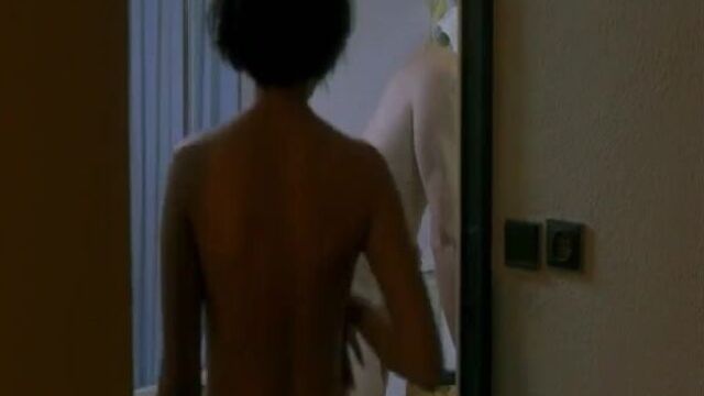 Florence Loiret - механика женщины