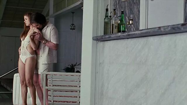 Amy Adams - American Hustle (2013)