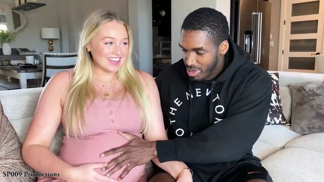 Celebs get Blacked PMV 1 - Iskra Lawrence