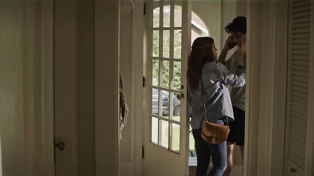 Kate Mara - ''A Teacher''