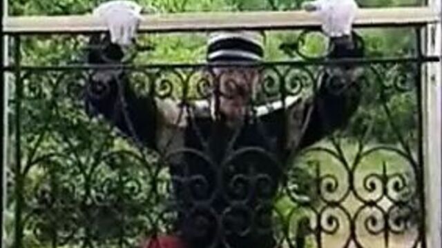 Le Betisier du X Blooper of X