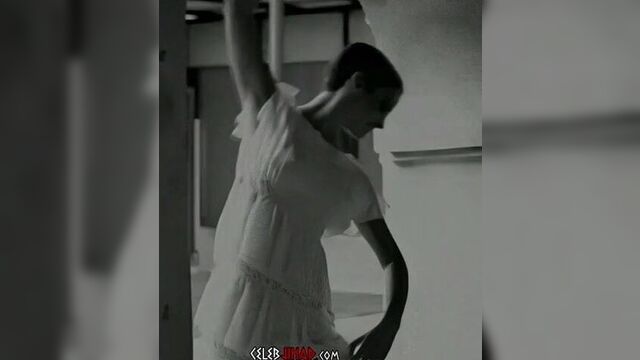 Emma Watson See thru Footage