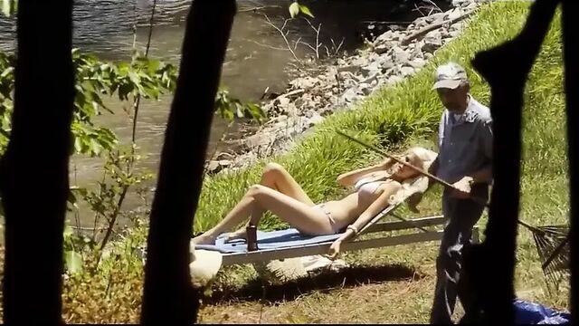 Isabele Lucas Compilation