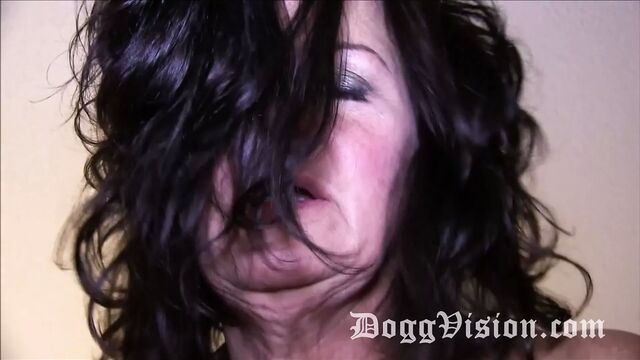 Hubby Watches 50y Cuckold Wife Fuck Younger BBC