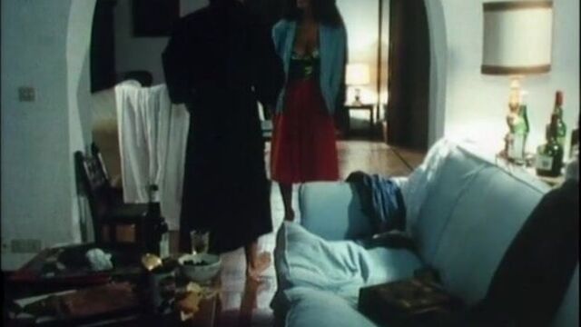 GIOVANE SABRINA FERILLI CULO IN ITALIAN TV FICTION