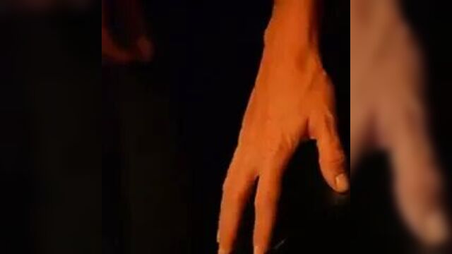 Hot Scene from Sexual Predator