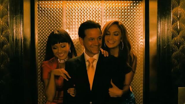 Latina Celebrity Jennifer Lopez Hot Striptease - Hustlers