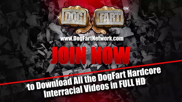 Ebony Osa Lovely gets gangbanged on her birthday