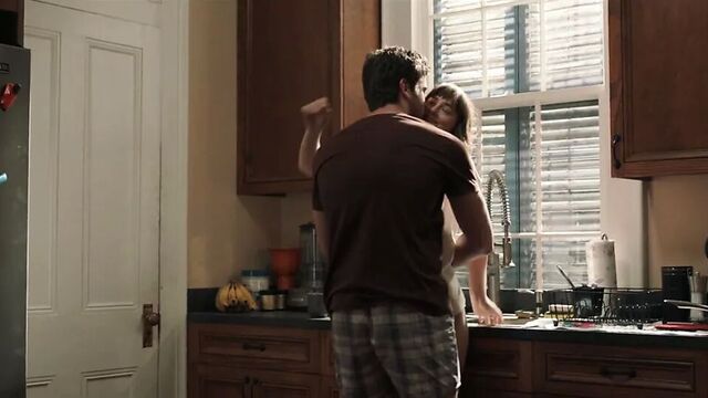 Dakota Johnson - ''Wounds''