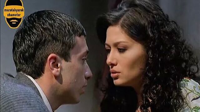 Nurgul Yesilcay - Egreti Gelin