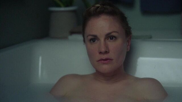 Anna Paquin - ''The Affair'' s5e01