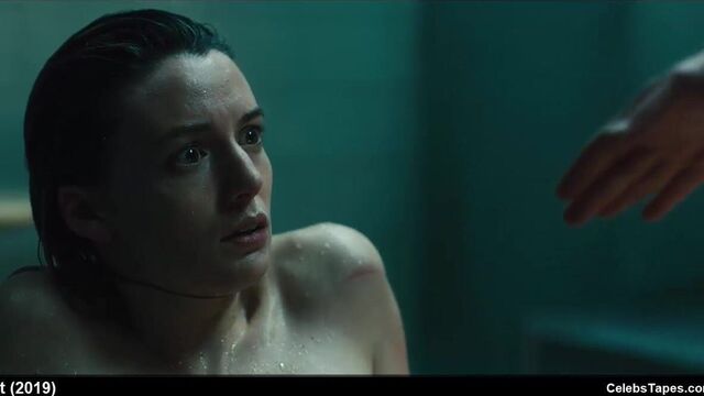 Celebrity Gaite Jansen all nude and rough sexual movie scene