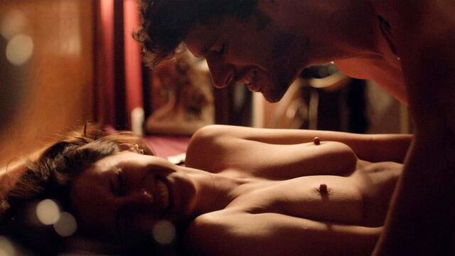 Antonella Costa Sex from 'Dry Martina' On ScandalPlanet.Com