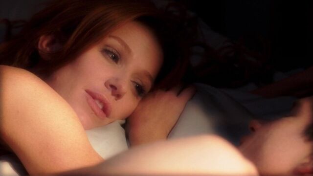 Poppy Montgomery - ''Unforgettable'' s1e04