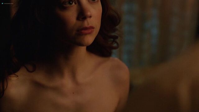 Charlotte Hope - ''The Spanish Princess'' s1e02