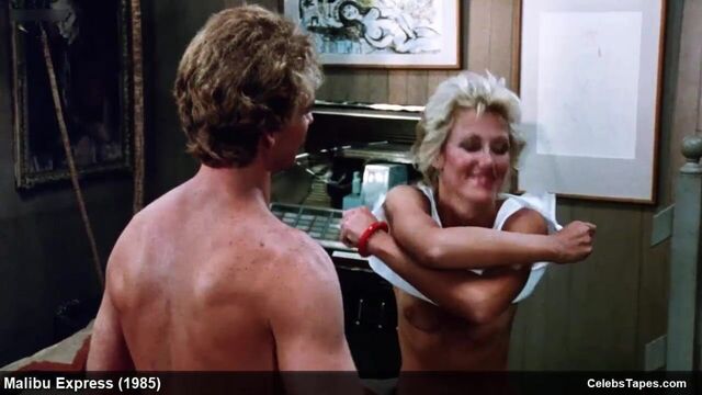 Alex Hilton, Barbara Edwards, Kimberly McArthur, Lori Sutton