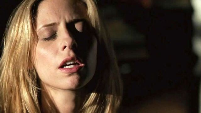 Sarah Michelle Gellar Masturbates on ScandalPlanet.Com