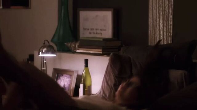 Marisa Tomei - ''Dark Was The Night''