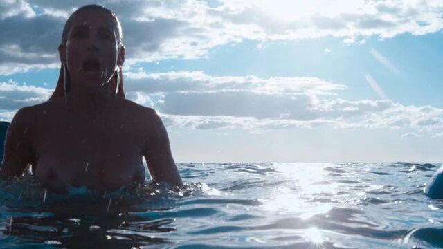 Elsa Pataky Naked Scene from Tidelands On ScandalPlanet.Com