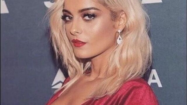 Bebe Rexha Challenge Jerk-Off