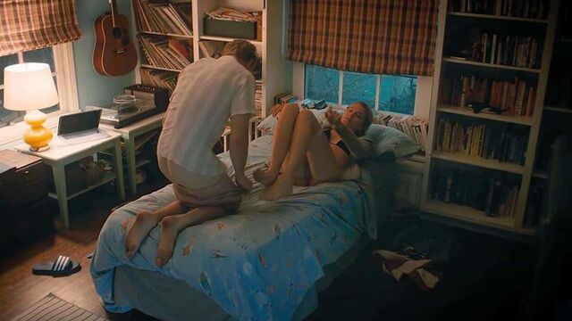 Dree Hemingway Nude Sex On ScandalPlanet.Com