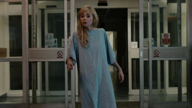 Imogen Poots - A Long Way Down (2014)