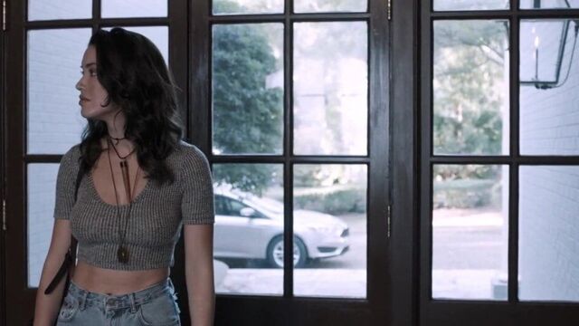 Melissa Bolona - ''Malicious''