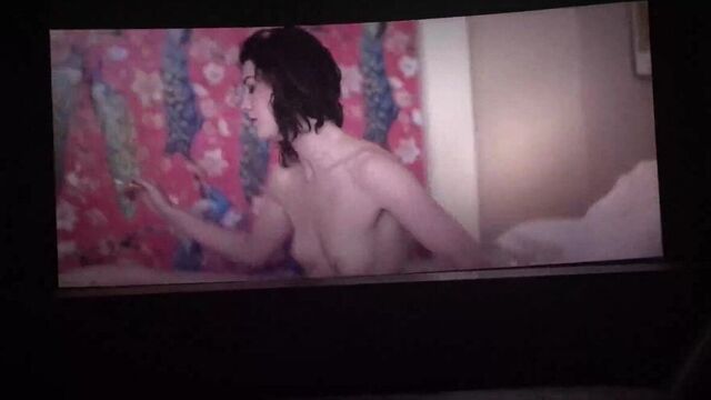 Mary Elizabeth Winstead - ''All About Nina'' (LQ)