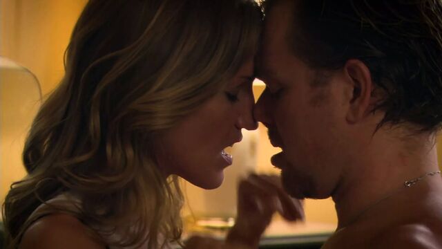 Tricia Helfer - ''Hidden Crimes''