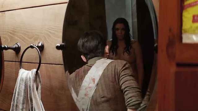 Jodi Lyn O'Keefe - ''Edge of Fear''